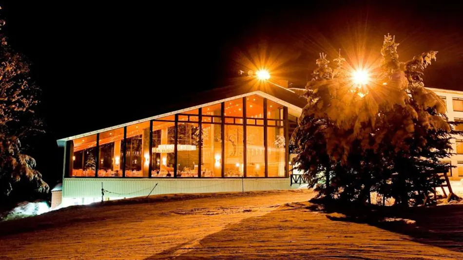 Shiga Kogen Prince Hotel