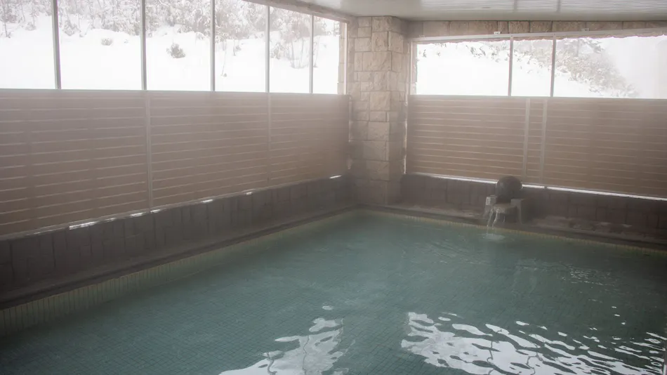 Shiga Kogen Prince Hotel