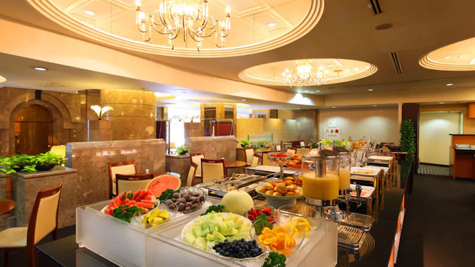 Kurashiki Royal Art Hotel