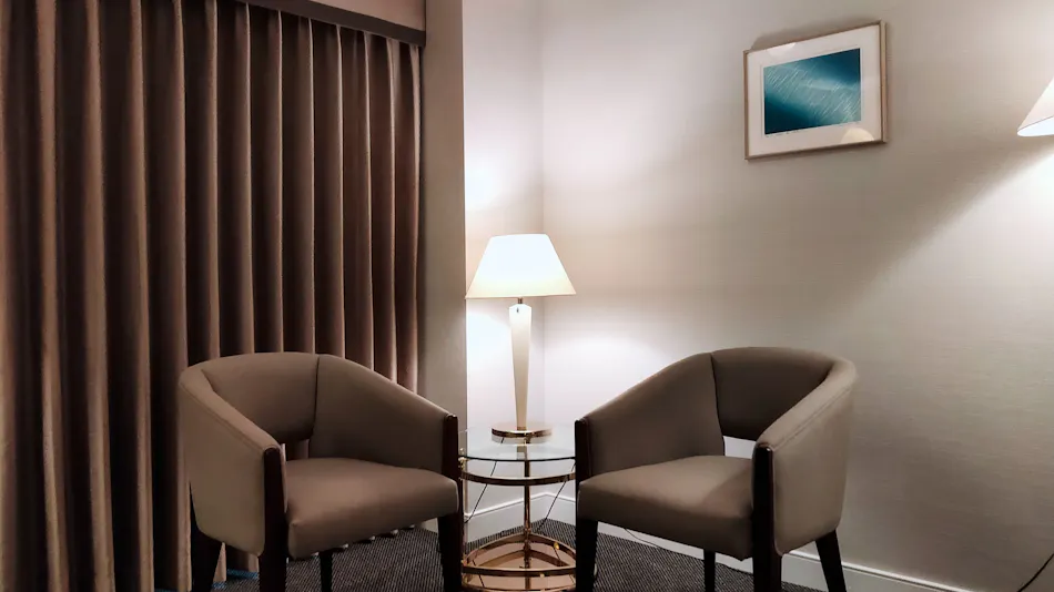 Kurashiki Royal Art Hotel