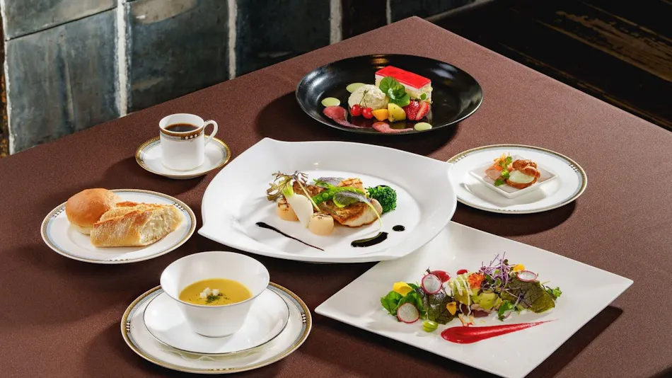 Kurashiki Royal Art Hotel