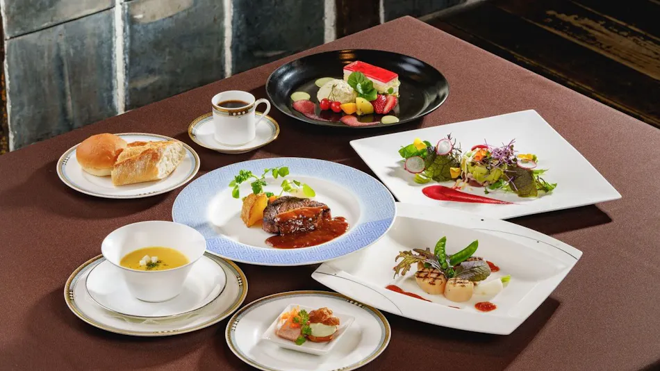 Kurashiki Royal Art Hotel