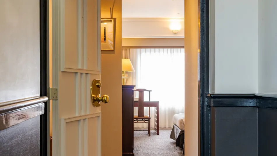 Kurashiki Royal Art Hotel