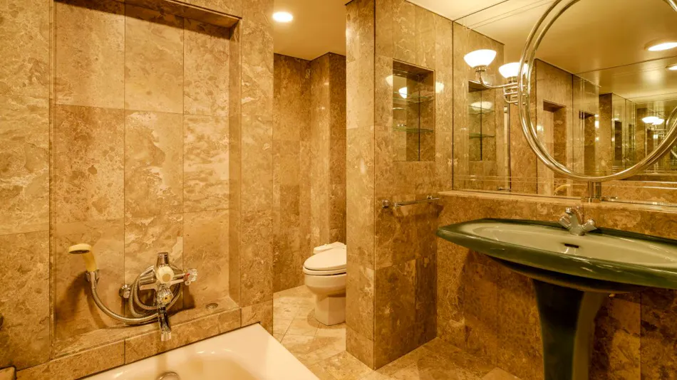 Kurashiki Royal Art Hotel