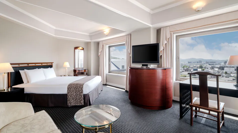 Kurashiki Royal Art Hotel