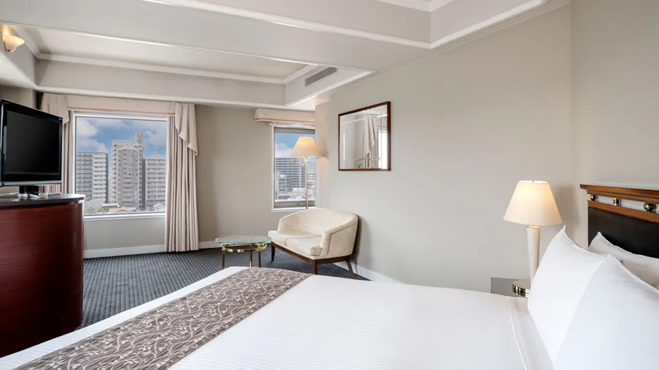 Kurashiki Royal Art Hotel