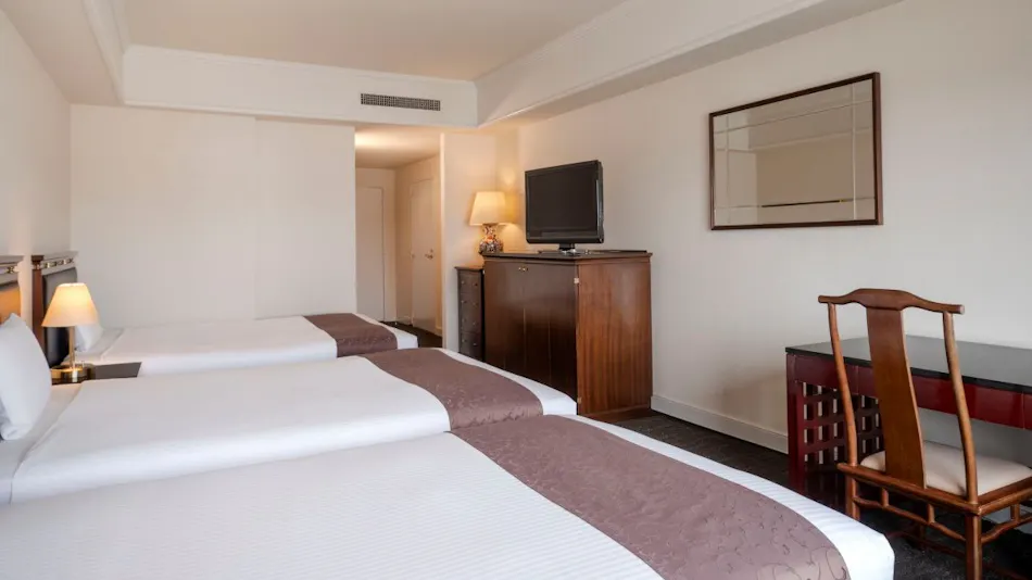 Kurashiki Royal Art Hotel