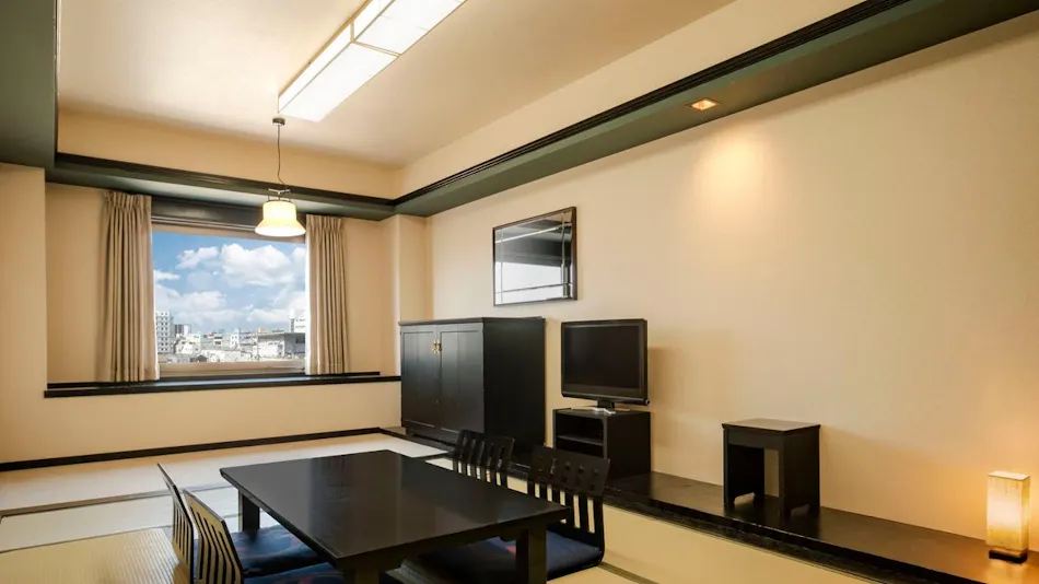 Kurashiki Royal Art Hotel