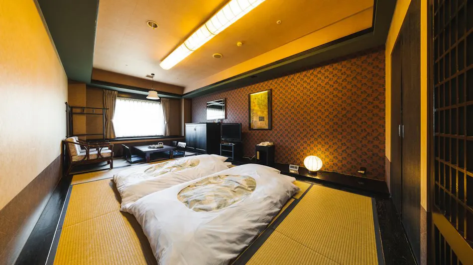 Kurashiki Royal Art Hotel