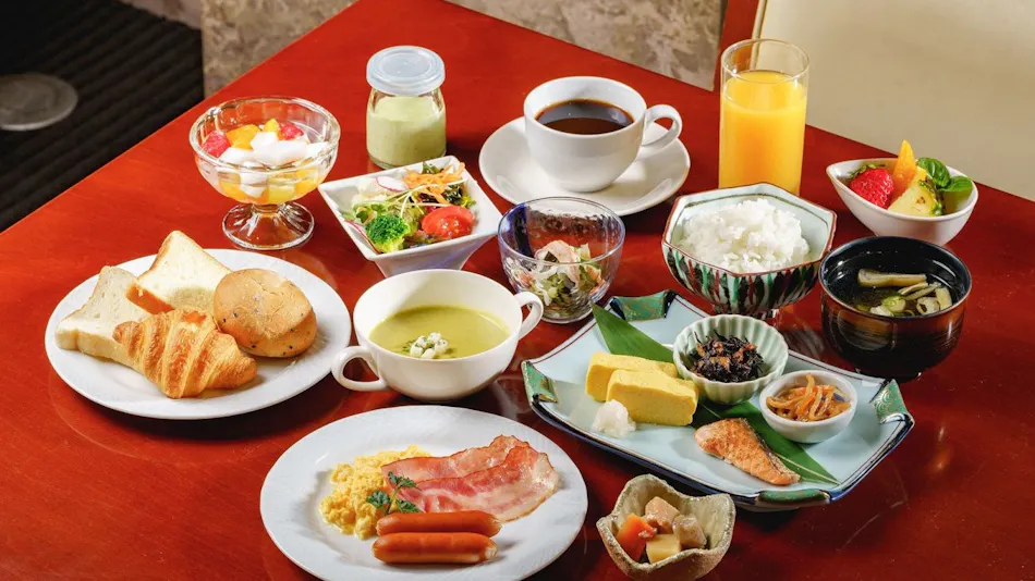 Kurashiki Royal Art Hotel