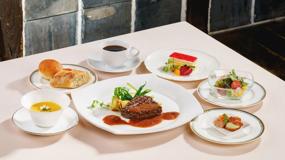 Kurashiki Royal Art Hotel