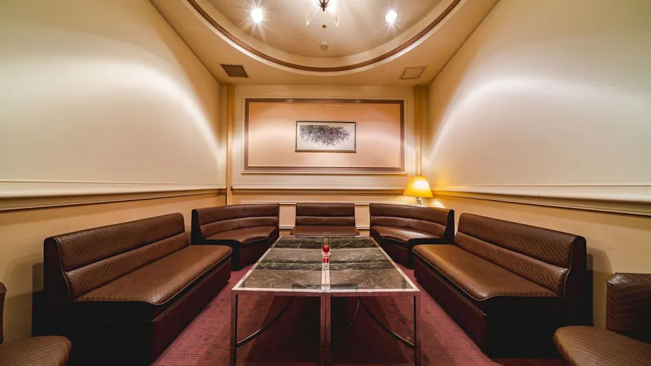 Kurashiki Royal Art Hotel