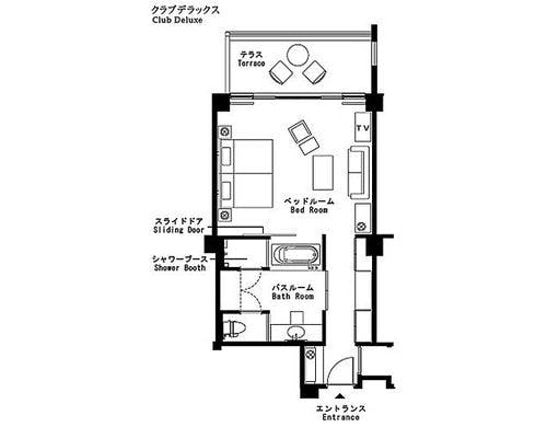 【クラブデラックス】