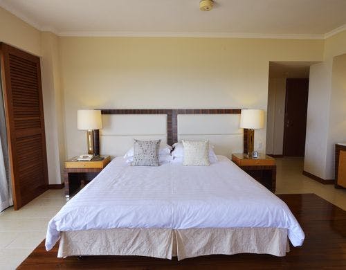 クラブラグジュアリー　キング