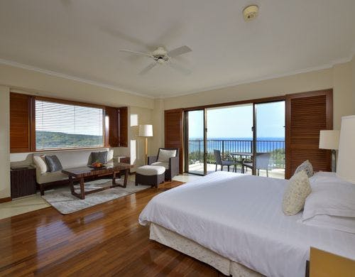 【クラブラグジュアリー キング(57平米)】