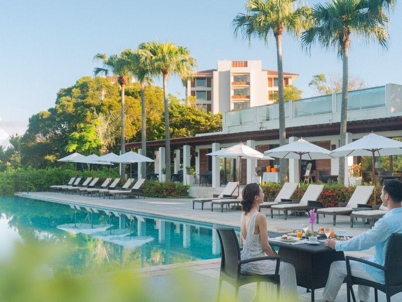 ★ไฟน์ไดนิ่ง อาหารเช้า