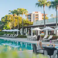 ★ไฟน์ไดนิ่ง อาหารเช้า