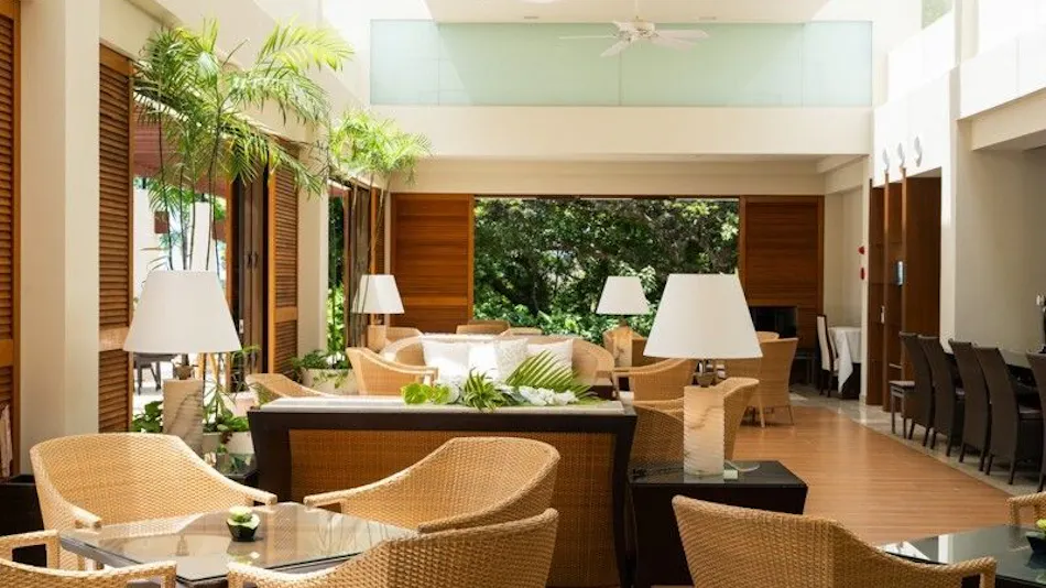 The Atta Terrace Club Towers