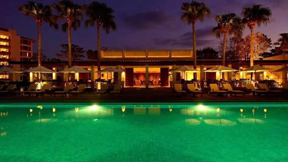 The Atta Terrace Club Towers