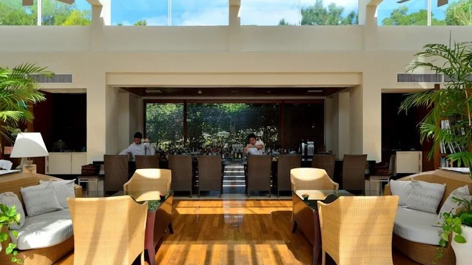 The Atta Terrace Club Towers