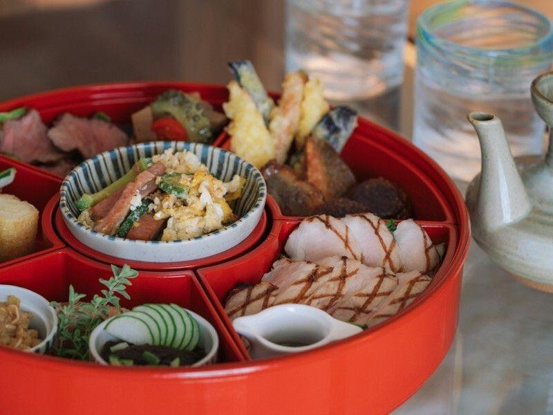 ジ・アッタテラス クラブタワーズ