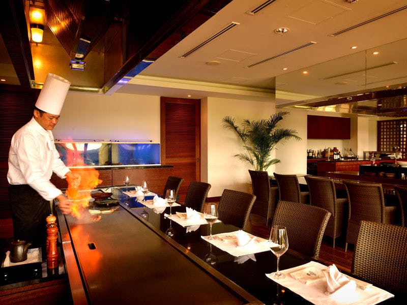 夕食はレストラン 美食を叶える宿 選 宿泊予約は 一休 Com 7ページ目