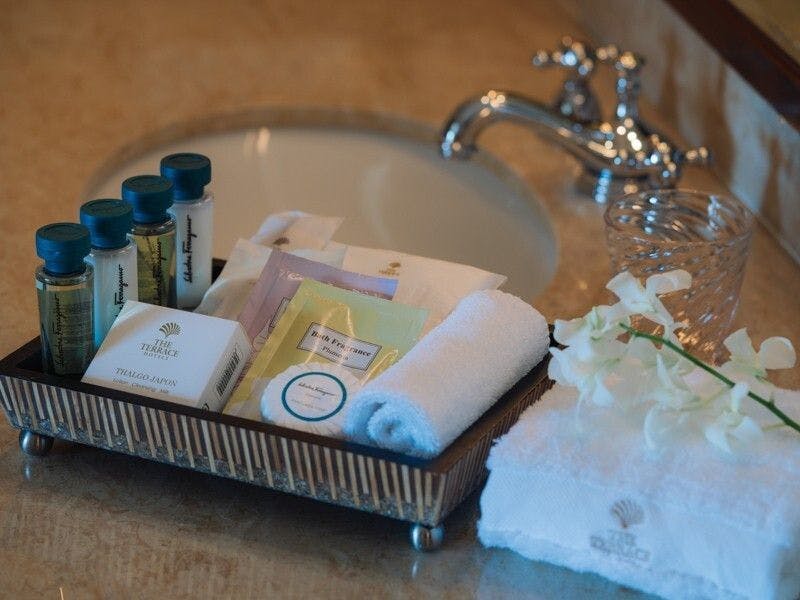 ■สิ่งอำนวยความสะดวก