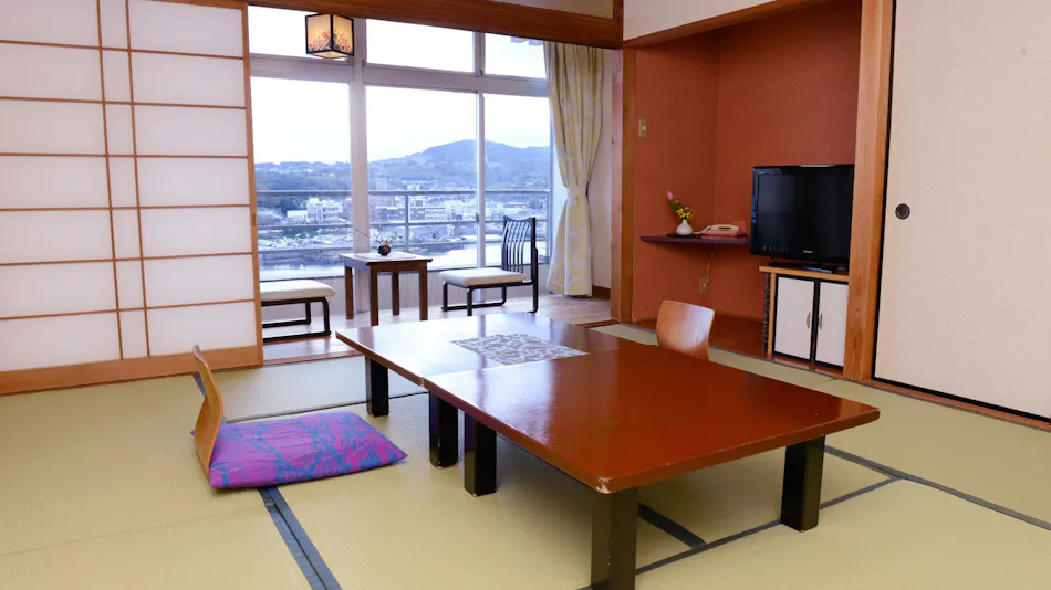 Kokusai Kanko Hotel Hatomatsutei