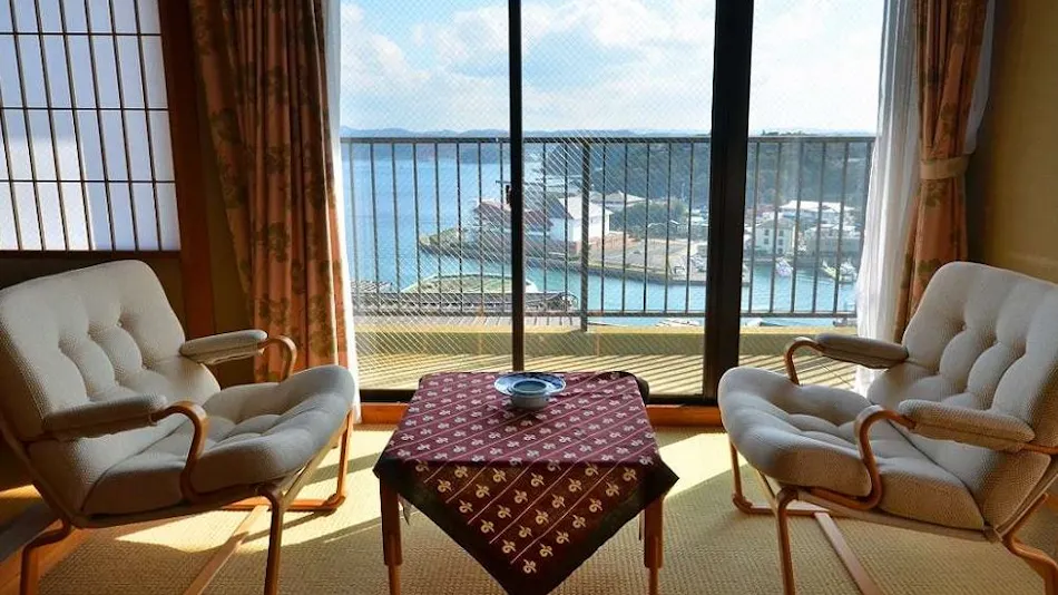 Kokusai Kanko Hotel Hatomatsutei