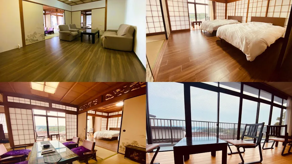 Kokusai Kanko Hotel Hatomatsutei