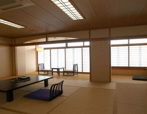 客室一例