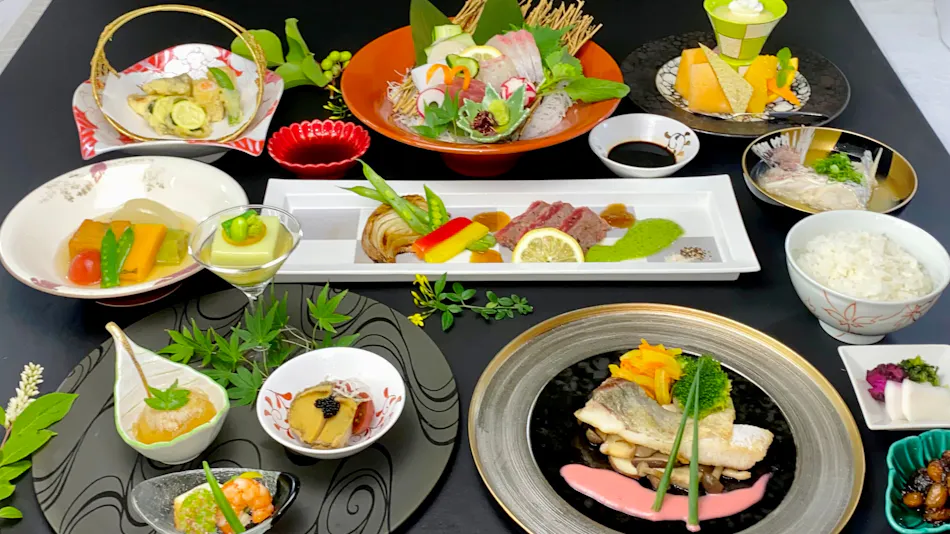 Kokusai Kanko Hotel Hatomatsutei