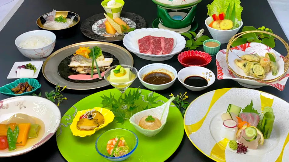 Kokusai Kanko Hotel Hatomatsutei