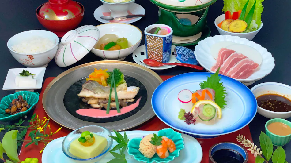 Kokusai Kanko Hotel Hatomatsutei