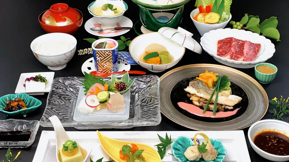 Kokusai Kanko Hotel Hatomatsutei