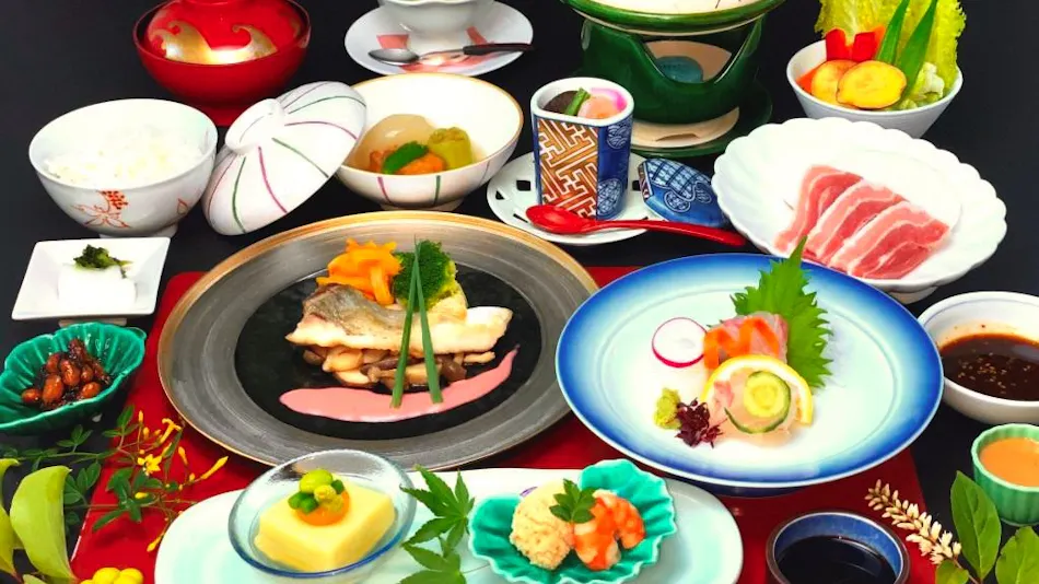 Kokusai Kanko Hotel Hatomatsutei