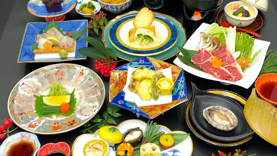 Kokusai Kanko Hotel Hatomatsutei