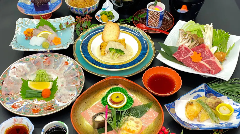 Kokusai Kanko Hotel Hatomatsutei
