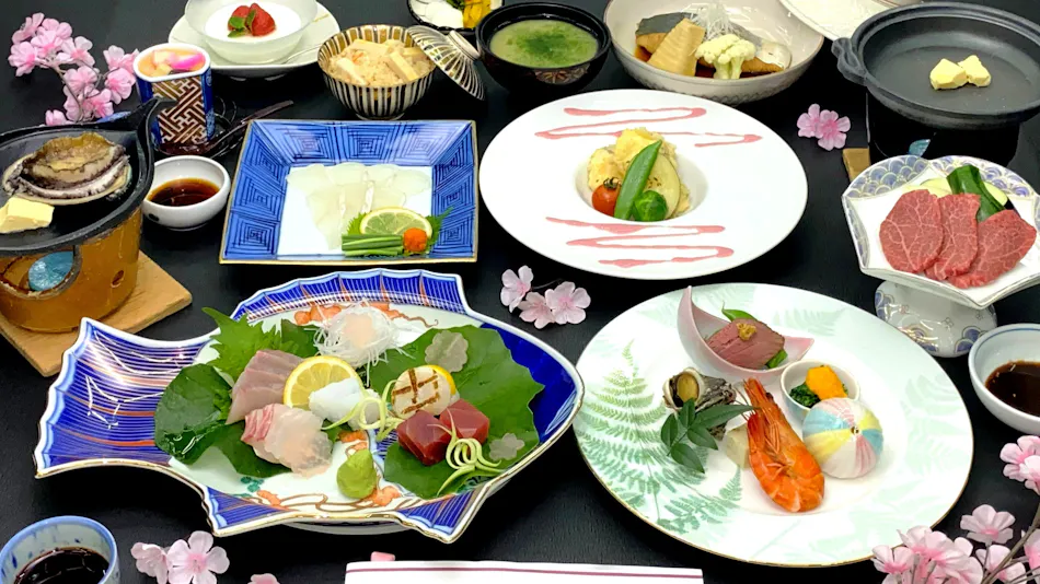 Kokusai Kanko Hotel Hatomatsutei