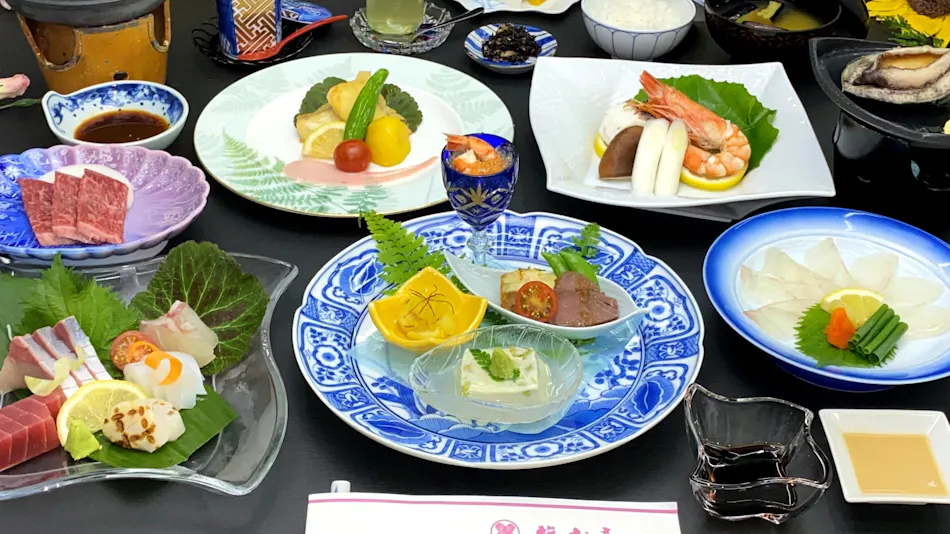 Kokusai Kanko Hotel Hatomatsutei