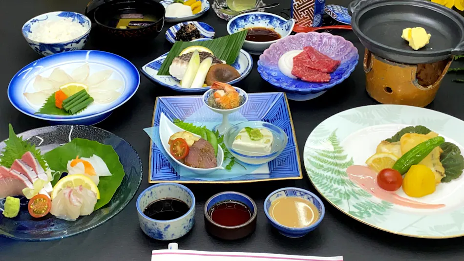 Kokusai Kanko Hotel Hatomatsutei
