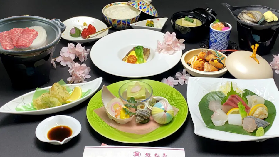 Kokusai Kanko Hotel Hatomatsutei