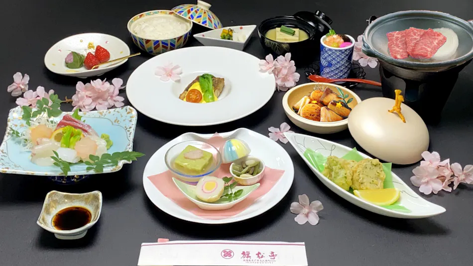 Kokusai Kanko Hotel Hatomatsutei