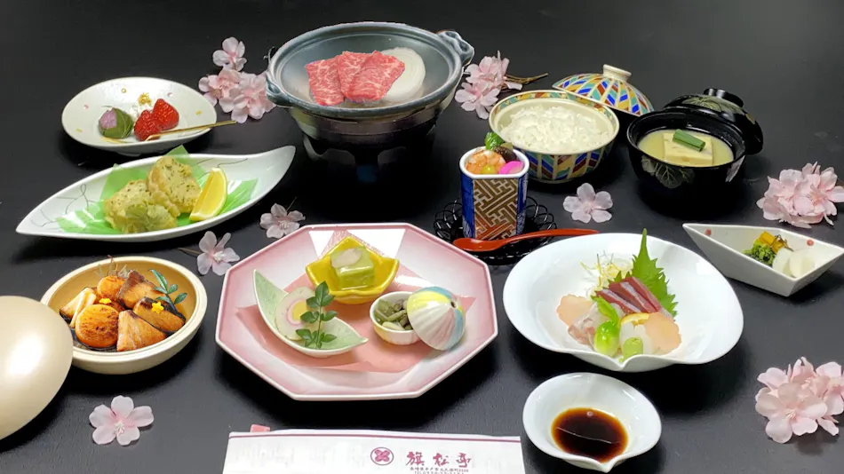 Kokusai Kanko Hotel Hatomatsutei
