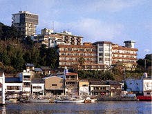 長崎県で冬におすすめの温泉宿は?