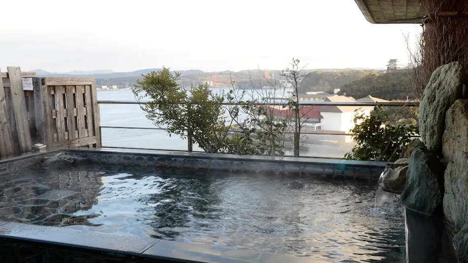 Kokusai Kanko Hotel Hatomatsutei