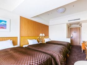 ホテル日航ノースランド帯広