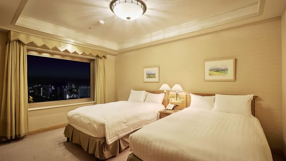 Hotel Nikko Northland Obihiro