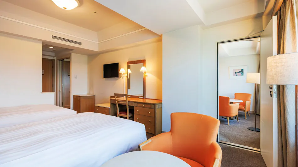 Hotel Nikko Northland Obihiro