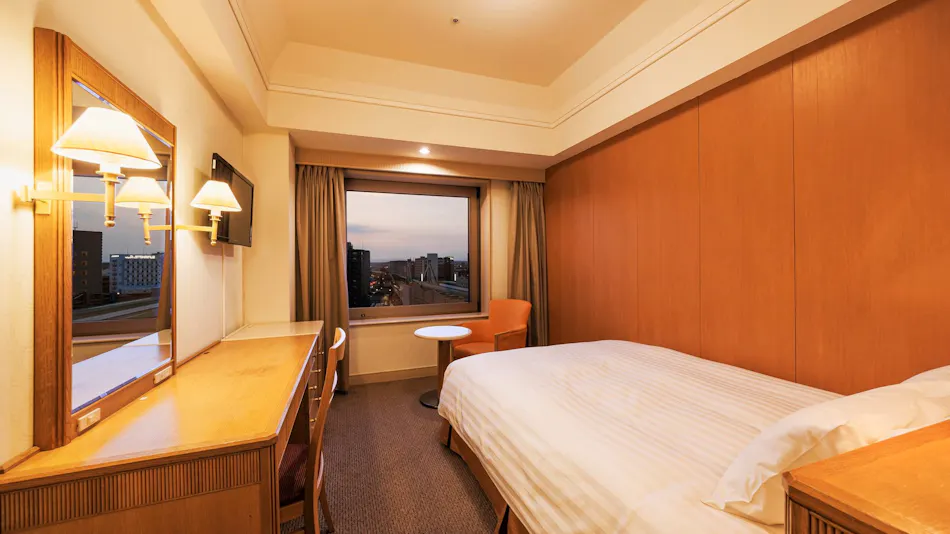 Hotel Nikko Northland Obihiro